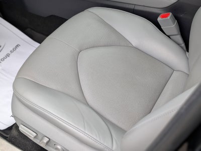 2023 Toyota Highlander Hybrid Limited