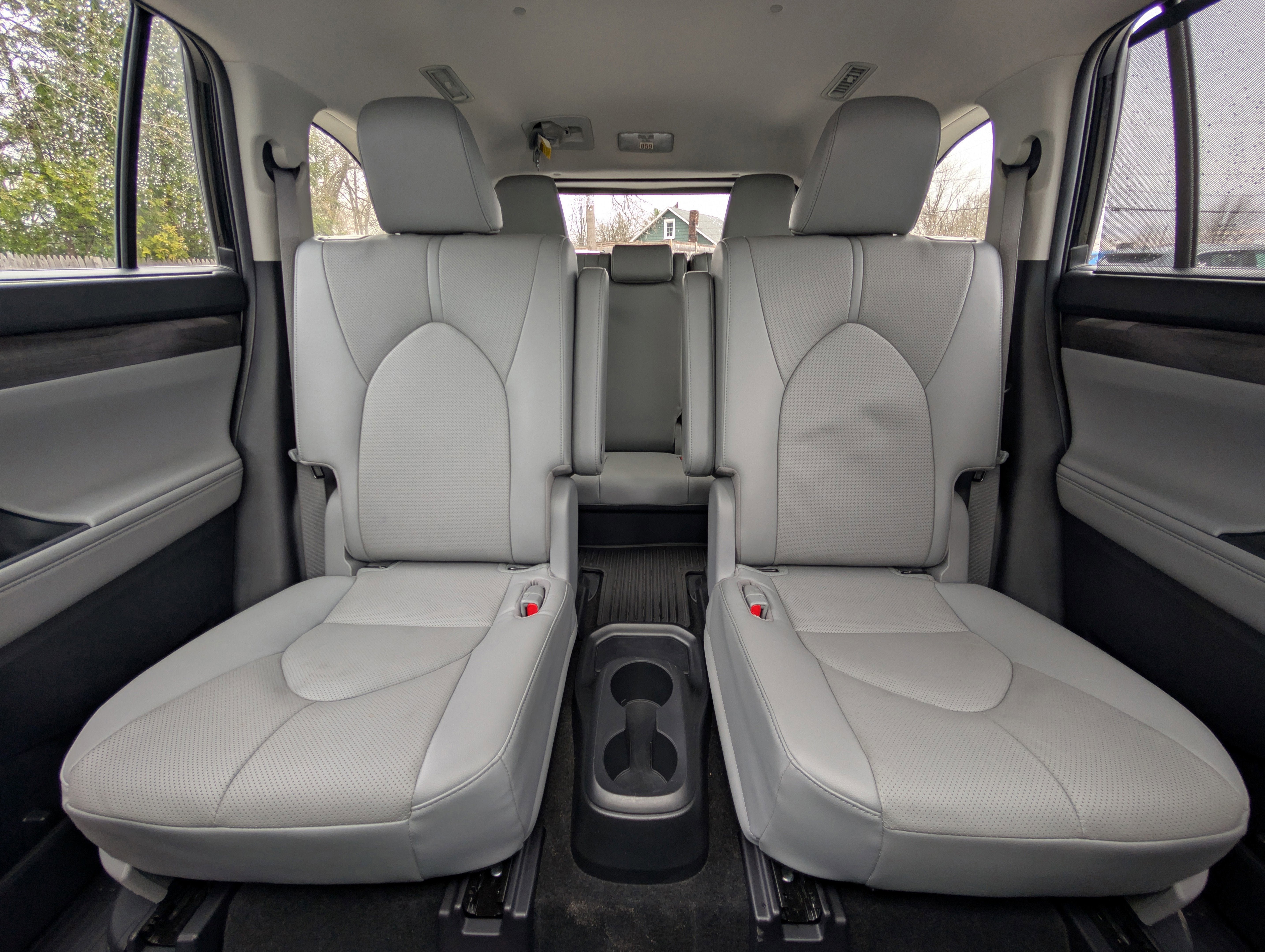 2023 Toyota Highlander Hybrid Limited