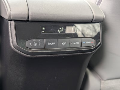 2023 Toyota Highlander Hybrid Limited
