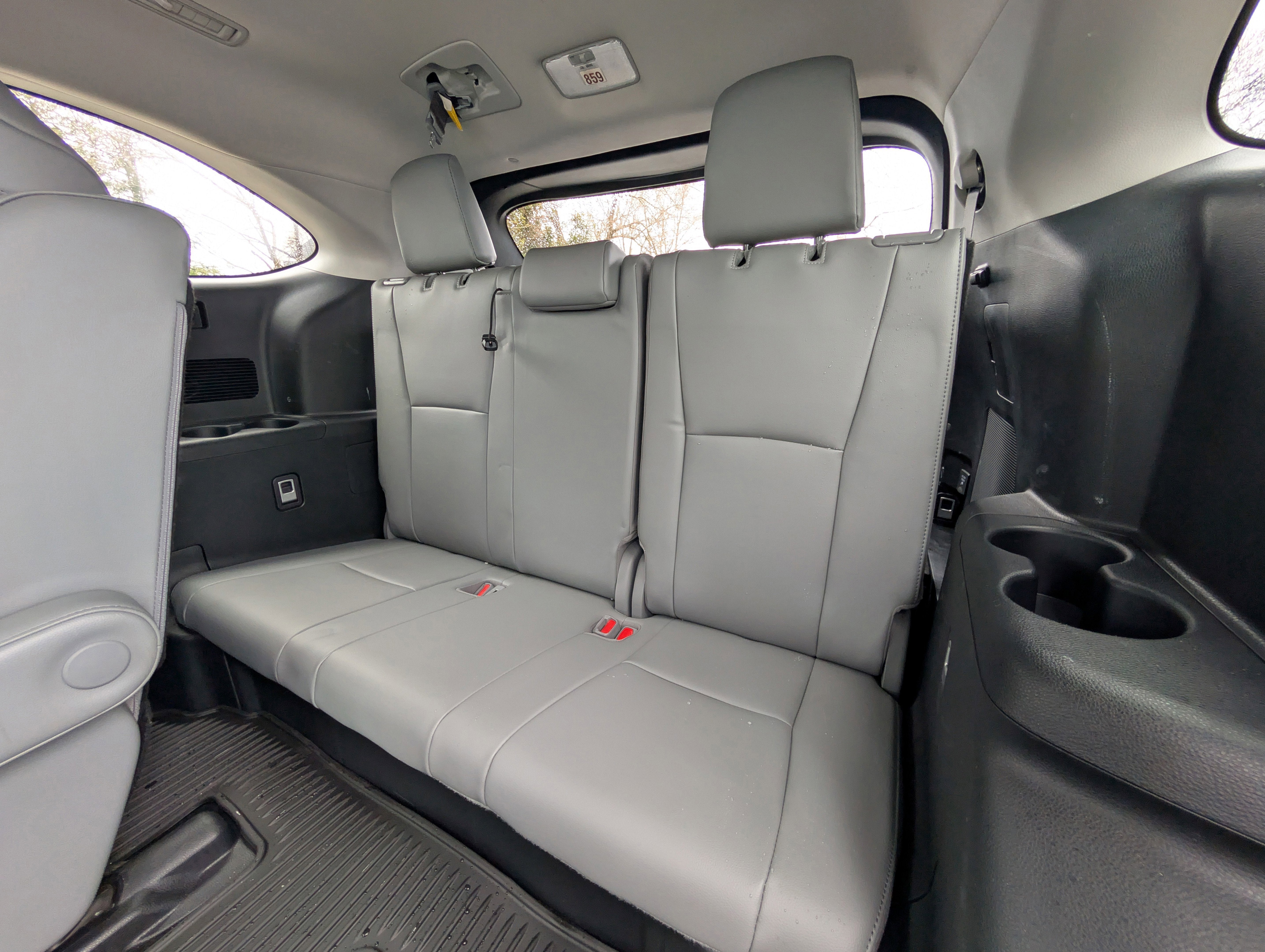 2023 Toyota Highlander Hybrid Limited