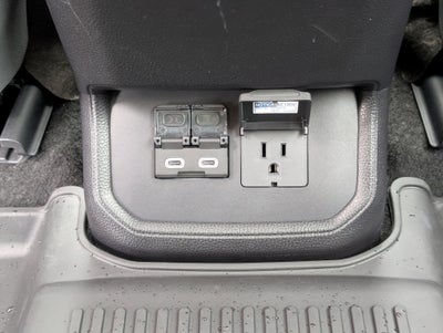 2023 Toyota Highlander Hybrid Limited