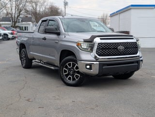 2018 Toyota Tundra SR5 5.7L V8