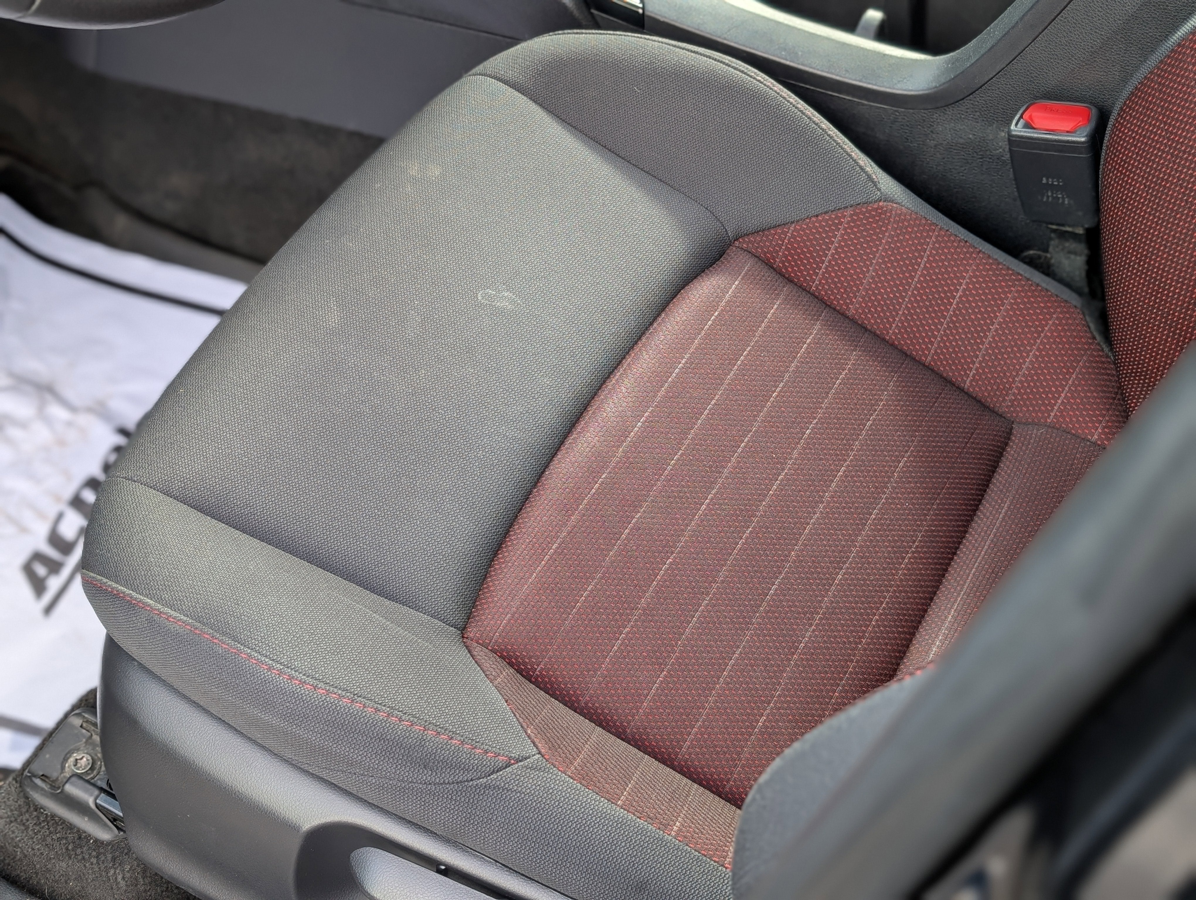 2024 Toyota Corolla Cross Hybrid Nightshade Edition