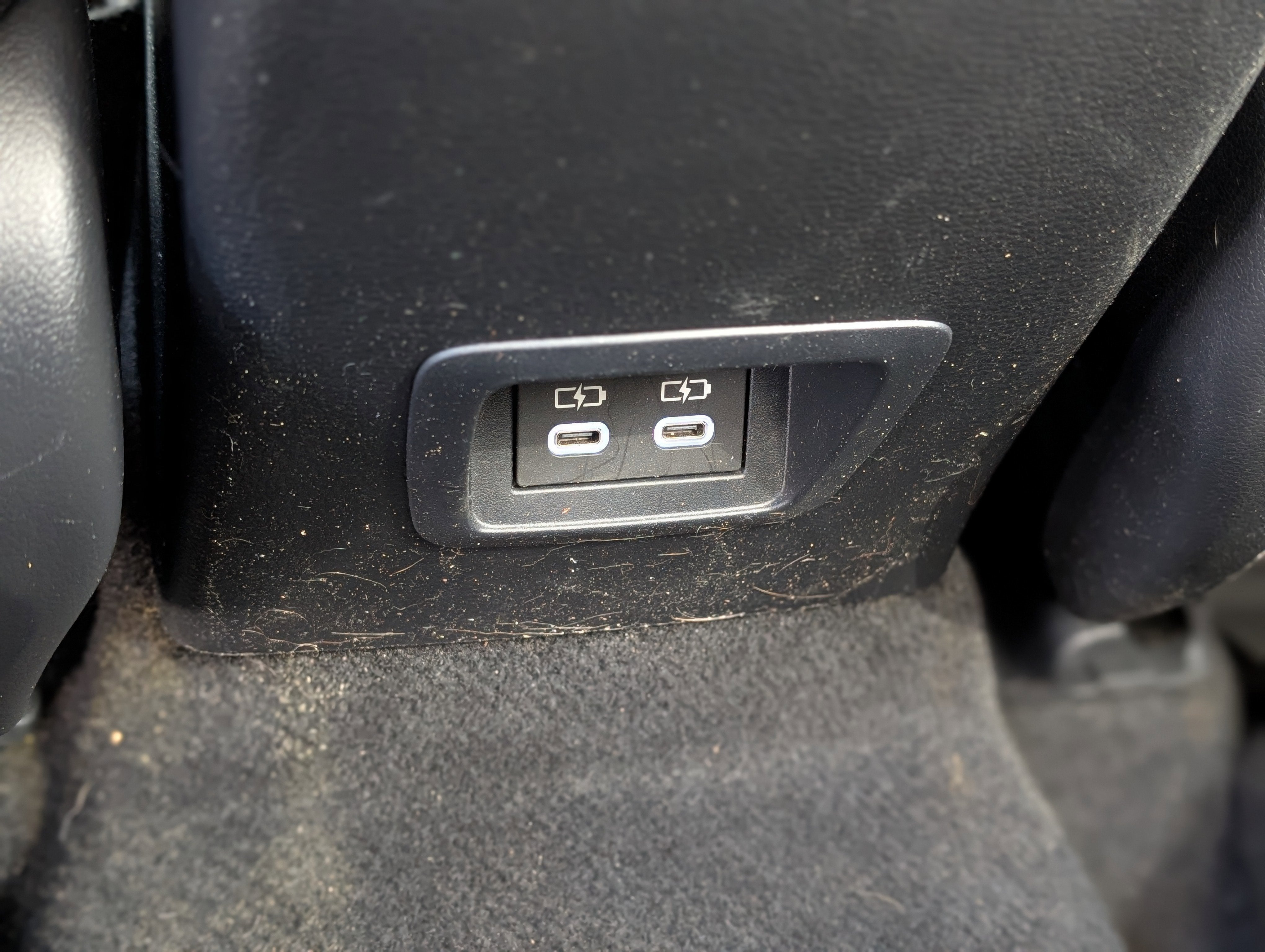 2024 Toyota Corolla Cross Hybrid Nightshade Edition