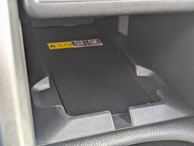 2024 Toyota Corolla Cross Hybrid Nightshade Edition