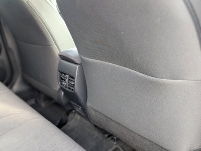 2024 Toyota Corolla Cross Hybrid Nightshade Edition