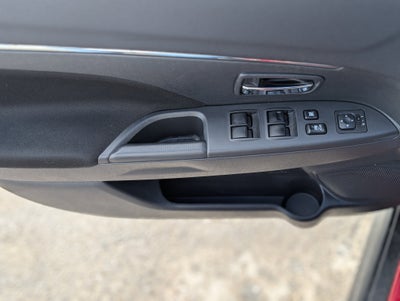 2021 Mitsubishi Outlander Sport ES