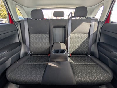 2021 Mitsubishi Outlander Sport ES