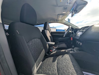 2021 Mitsubishi Outlander Sport ES
