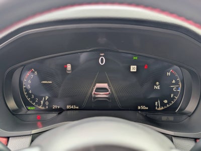 2025 Mazda Mazda CX-70 3.3 Turbo S Premium