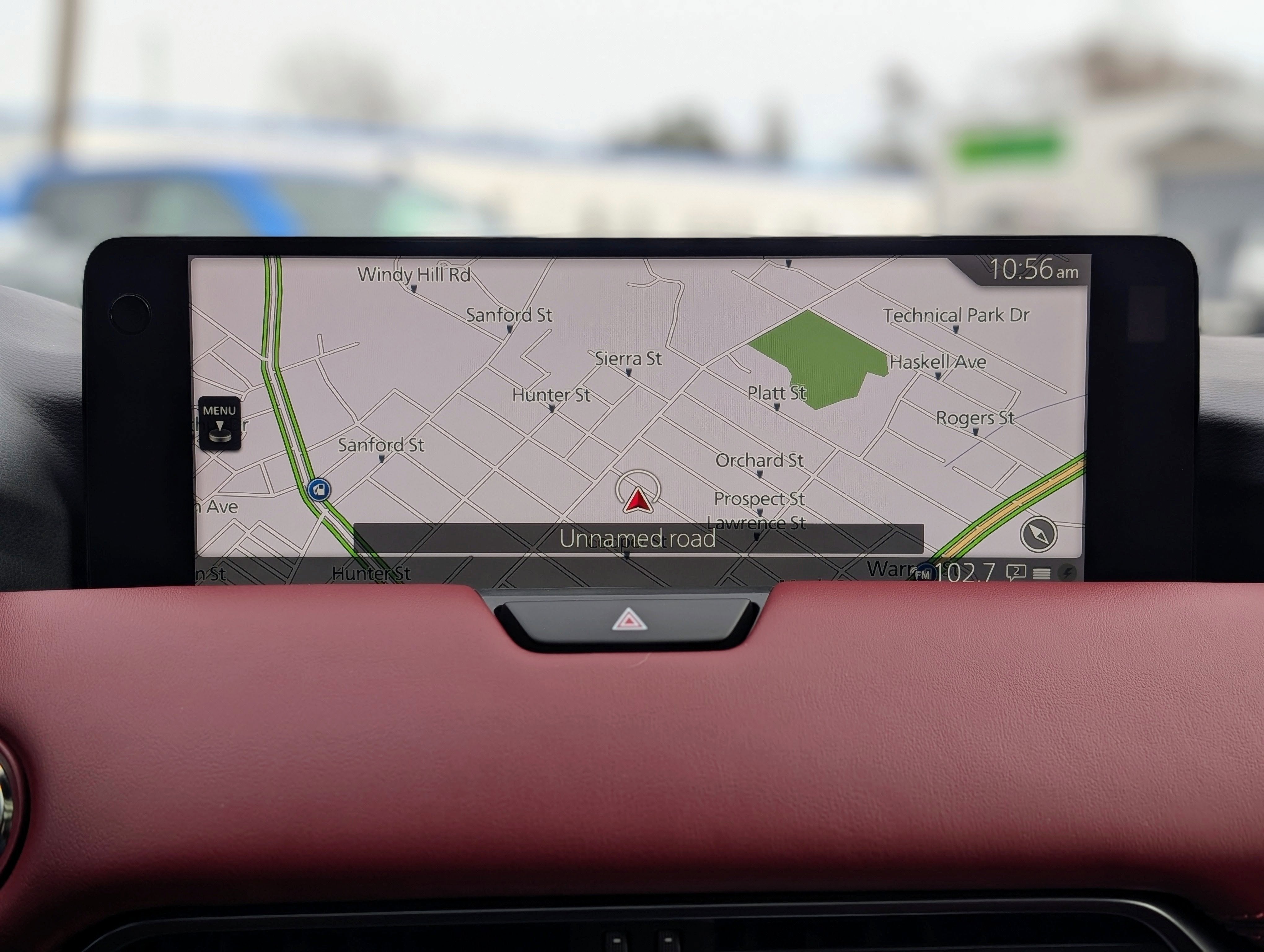 2025 Mazda Mazda CX-70 3.3 Turbo S Premium