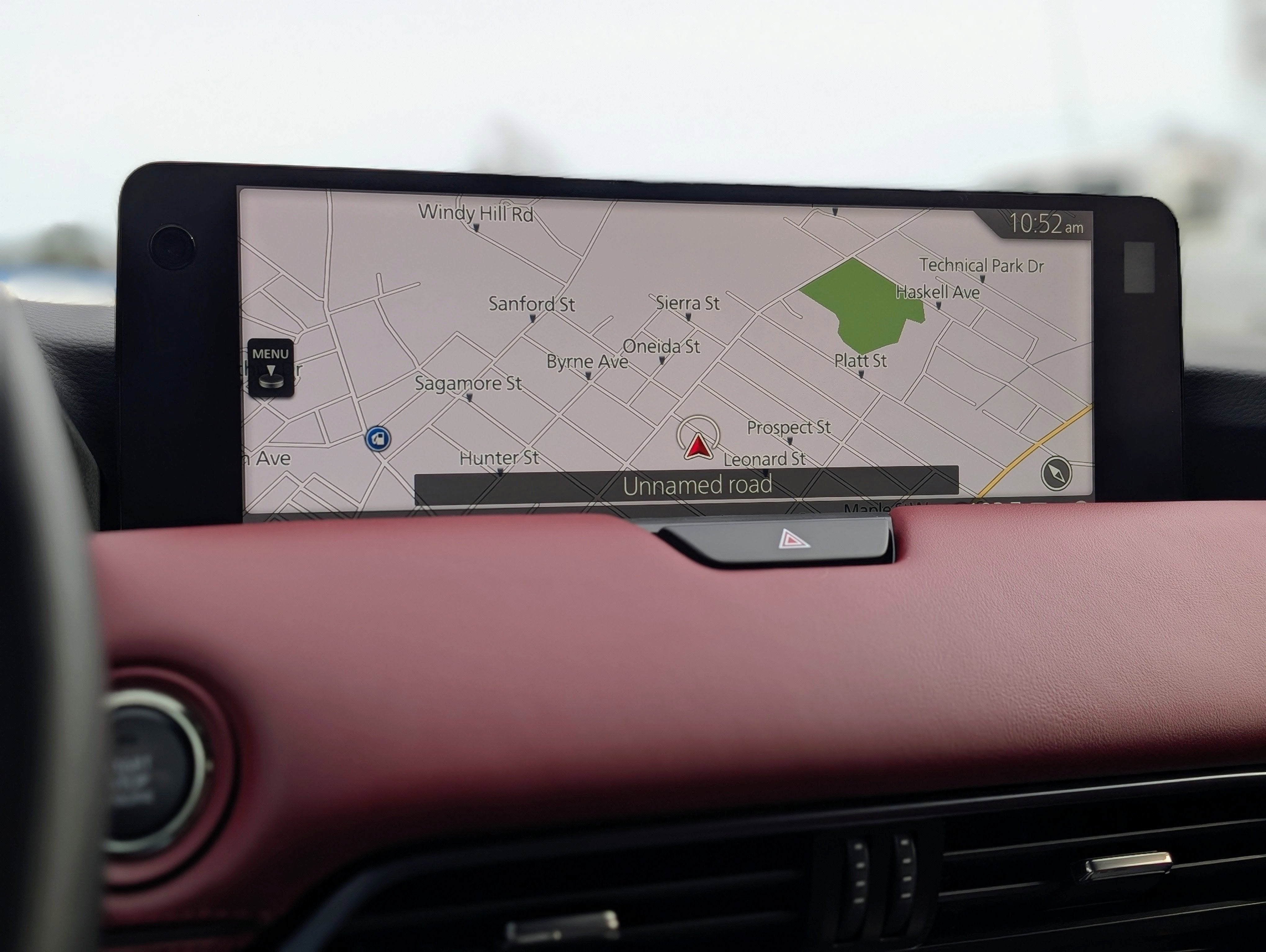 2025 Mazda Mazda CX-70 3.3 Turbo S Premium