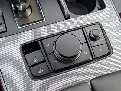 2025 Mazda Mazda CX-70 3.3 Turbo S Premium