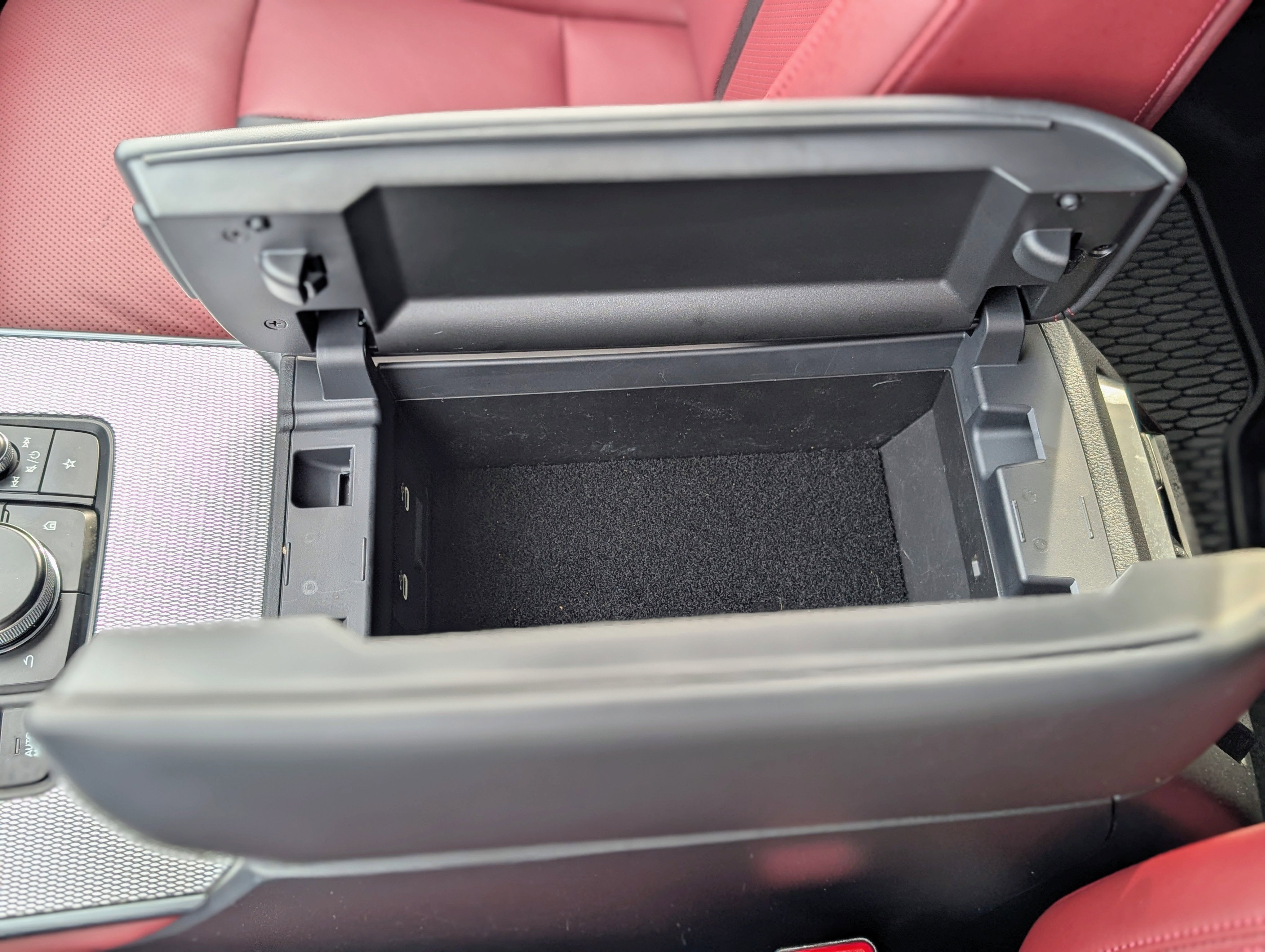 2025 Mazda Mazda CX-70 3.3 Turbo S Premium