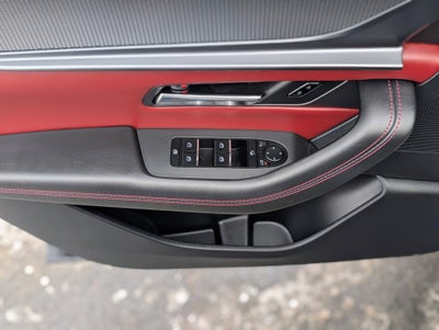 2025 Mazda Mazda CX-70 3.3 Turbo S Premium