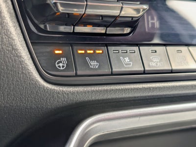 2025 Mazda Mazda CX-70 3.3 Turbo S Premium