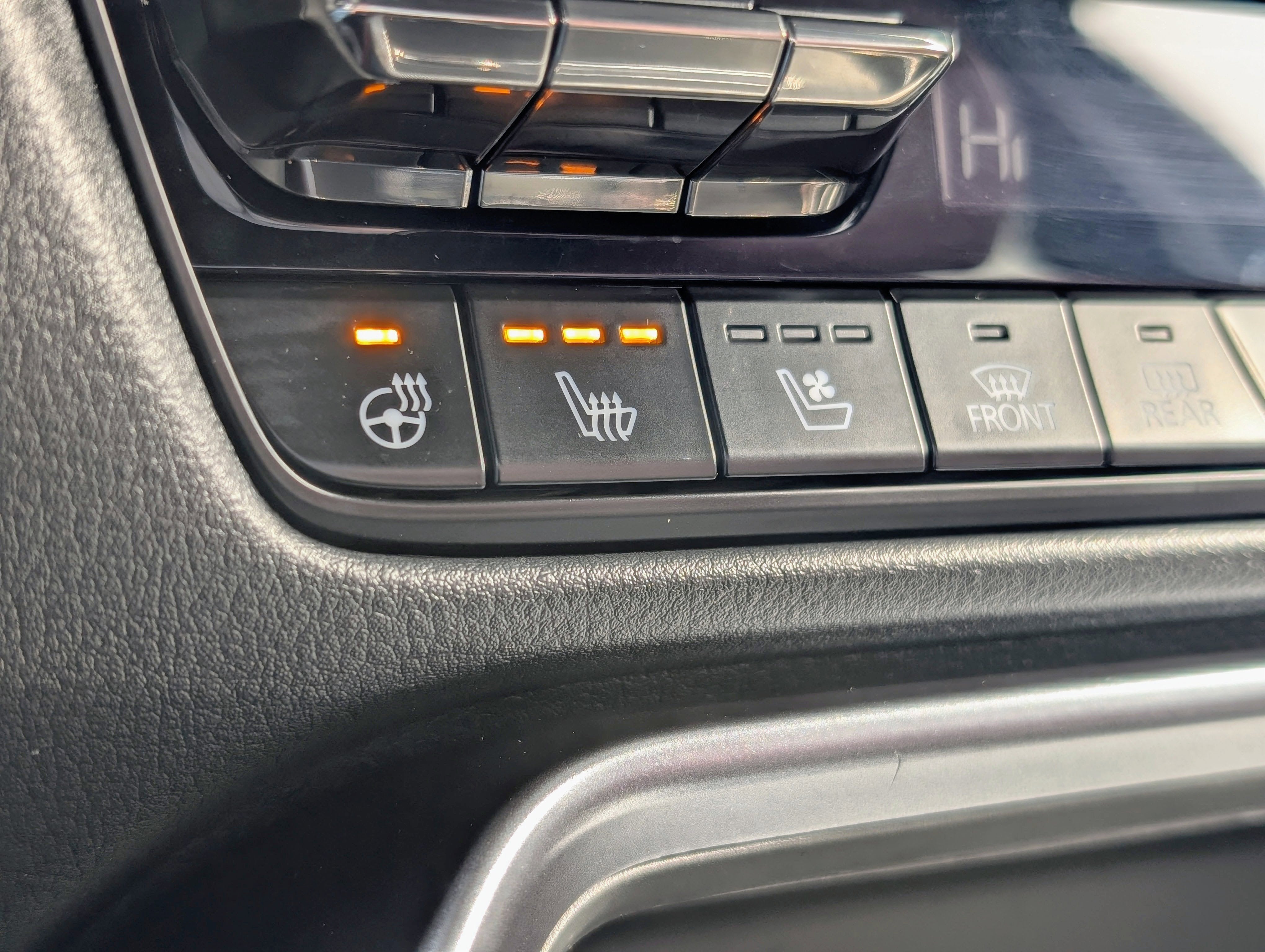 2025 Mazda Mazda CX-70 3.3 Turbo S Premium