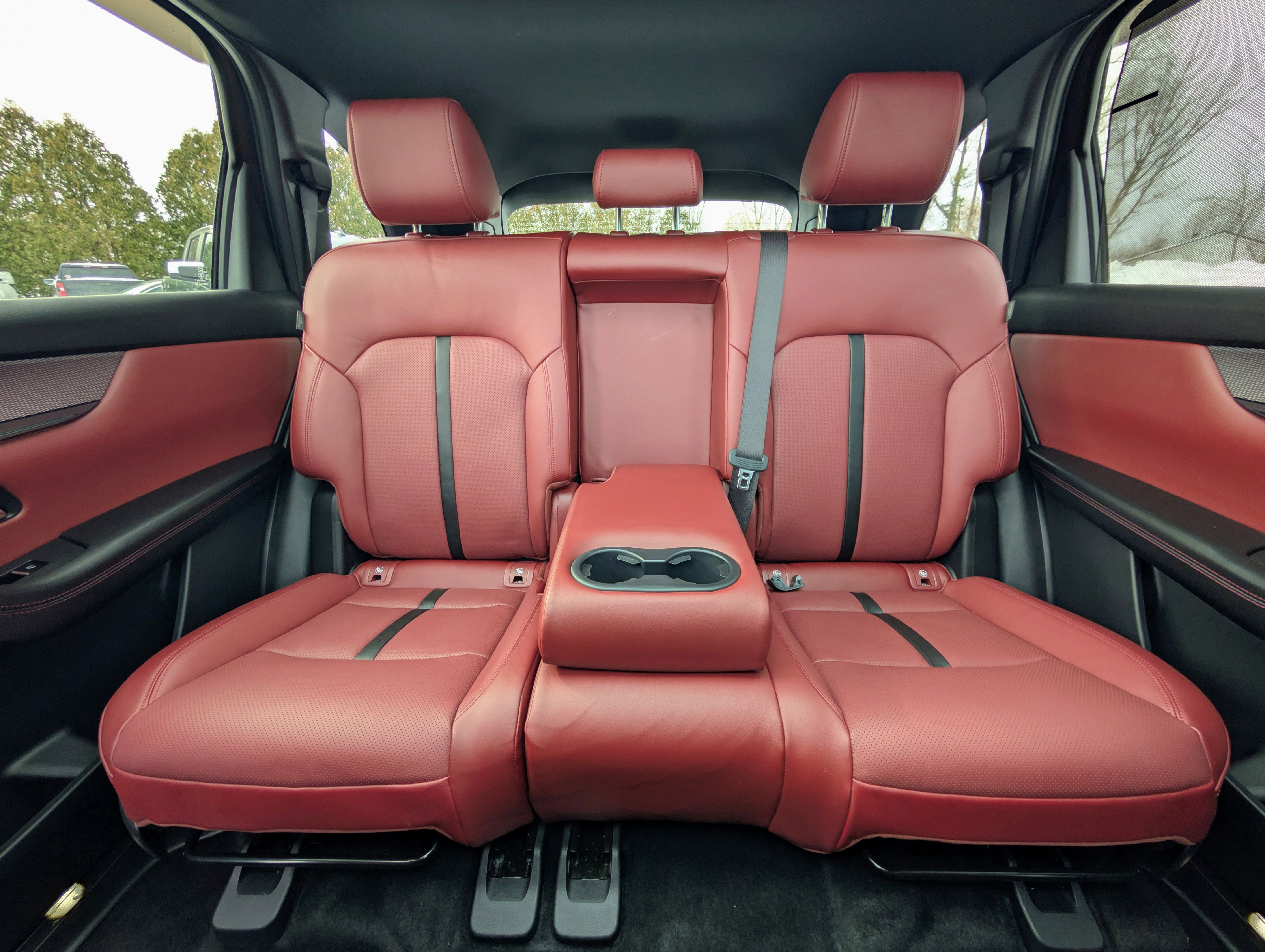 2025 Mazda Mazda CX-70 3.3 Turbo S Premium