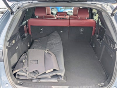 2025 Mazda Mazda CX-70 3.3 Turbo S Premium