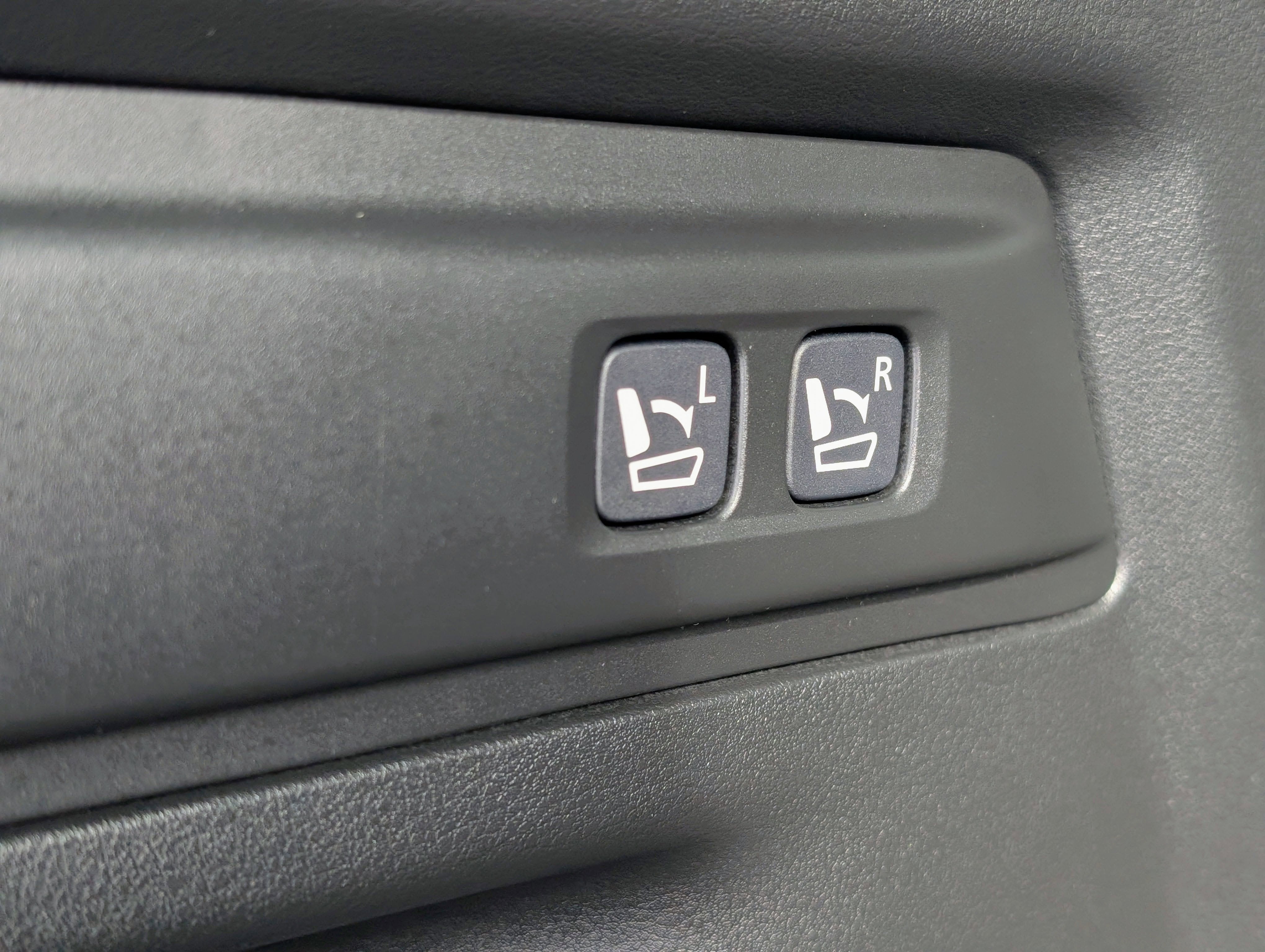 2025 Mazda Mazda CX-70 3.3 Turbo S Premium