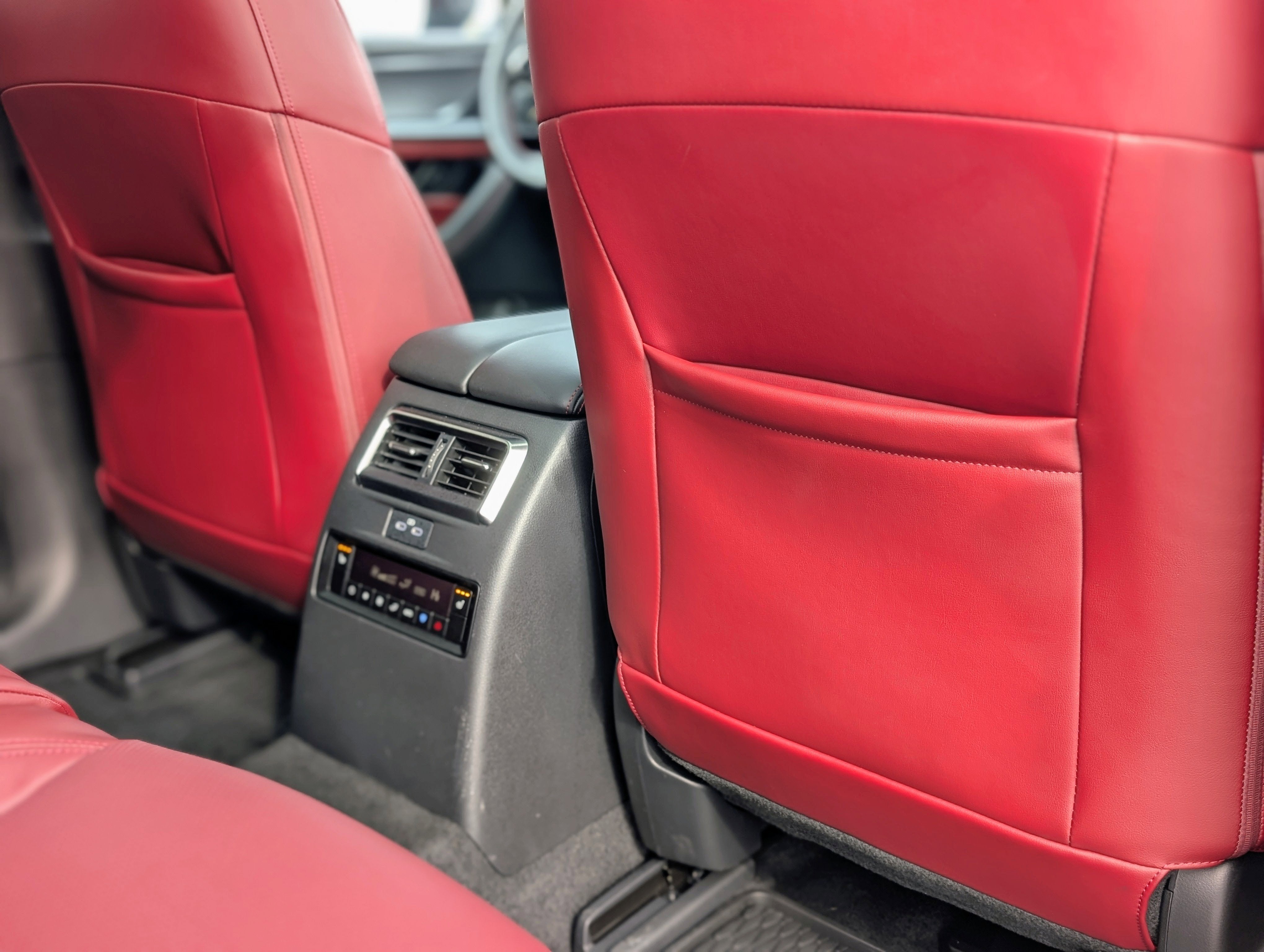 2025 Mazda Mazda CX-70 3.3 Turbo S Premium