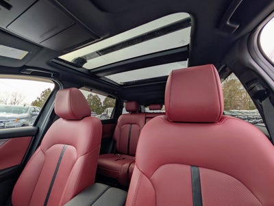 2025 Mazda Mazda CX-70 3.3 Turbo S Premium