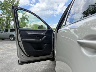 2025 Mazda Mazda CX-90 3.3 Turbo Preferred Package