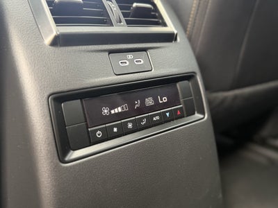 2025 Mazda Mazda CX-90 3.3 Turbo Preferred Package
