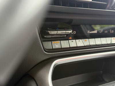 2025 Mazda Mazda CX-90 3.3 Turbo Preferred Package