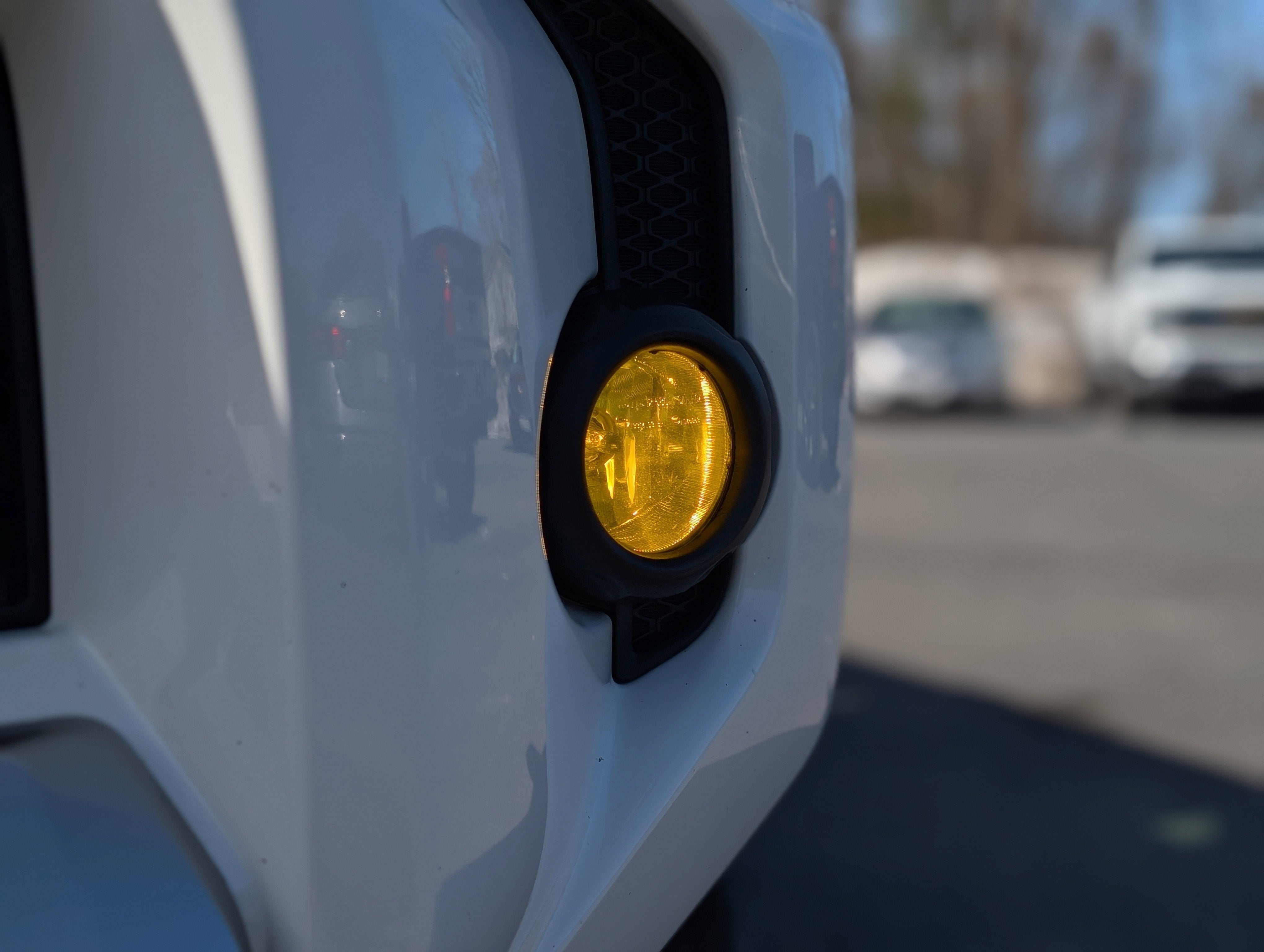 2018 Toyota 4Runner TRD Off Road Premium