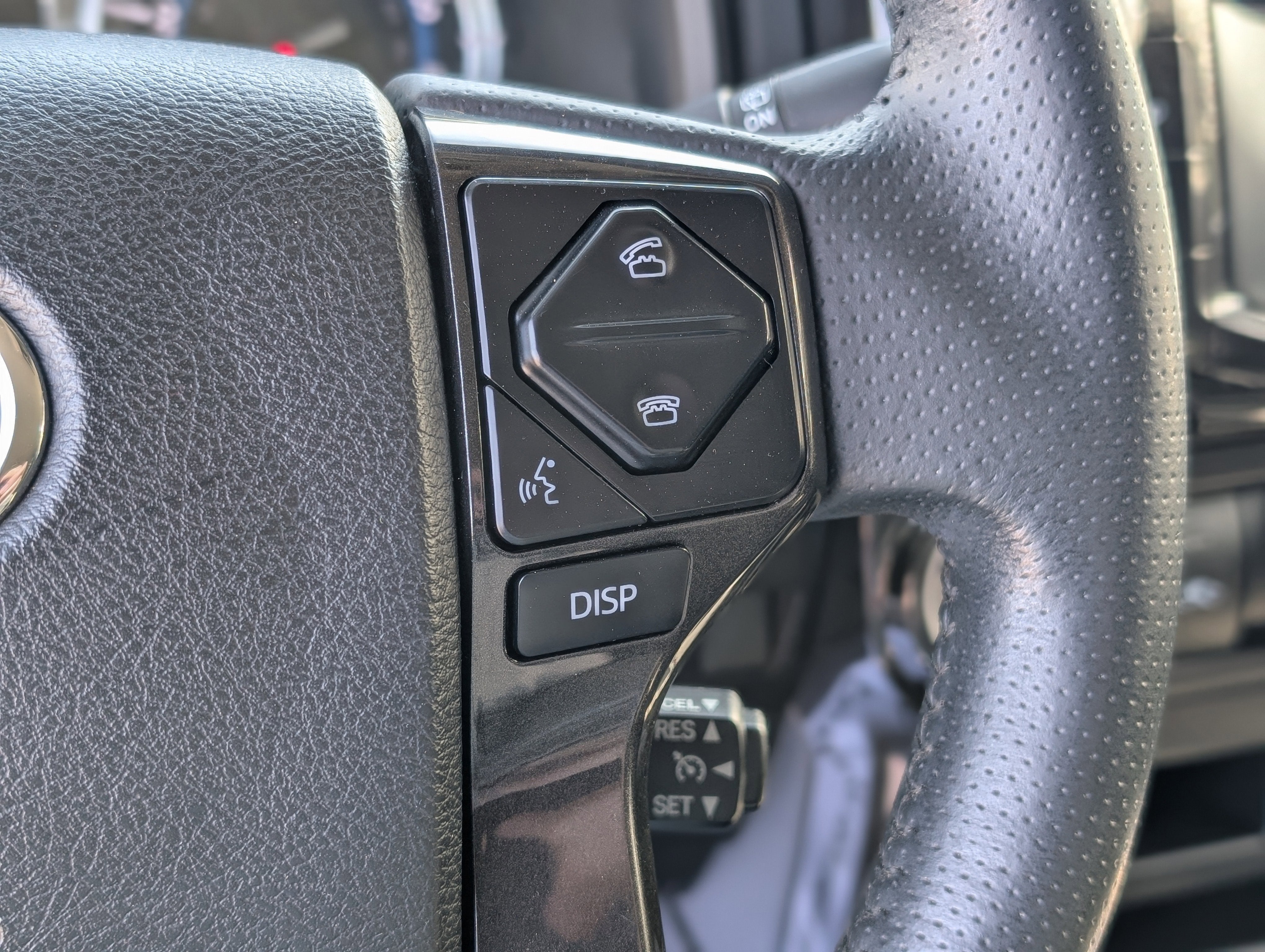 2018 Toyota 4Runner TRD Off Road Premium