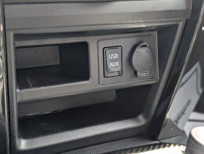 2018 Toyota 4Runner TRD Off Road Premium