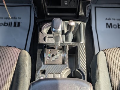 2018 Toyota 4Runner TRD Off Road Premium