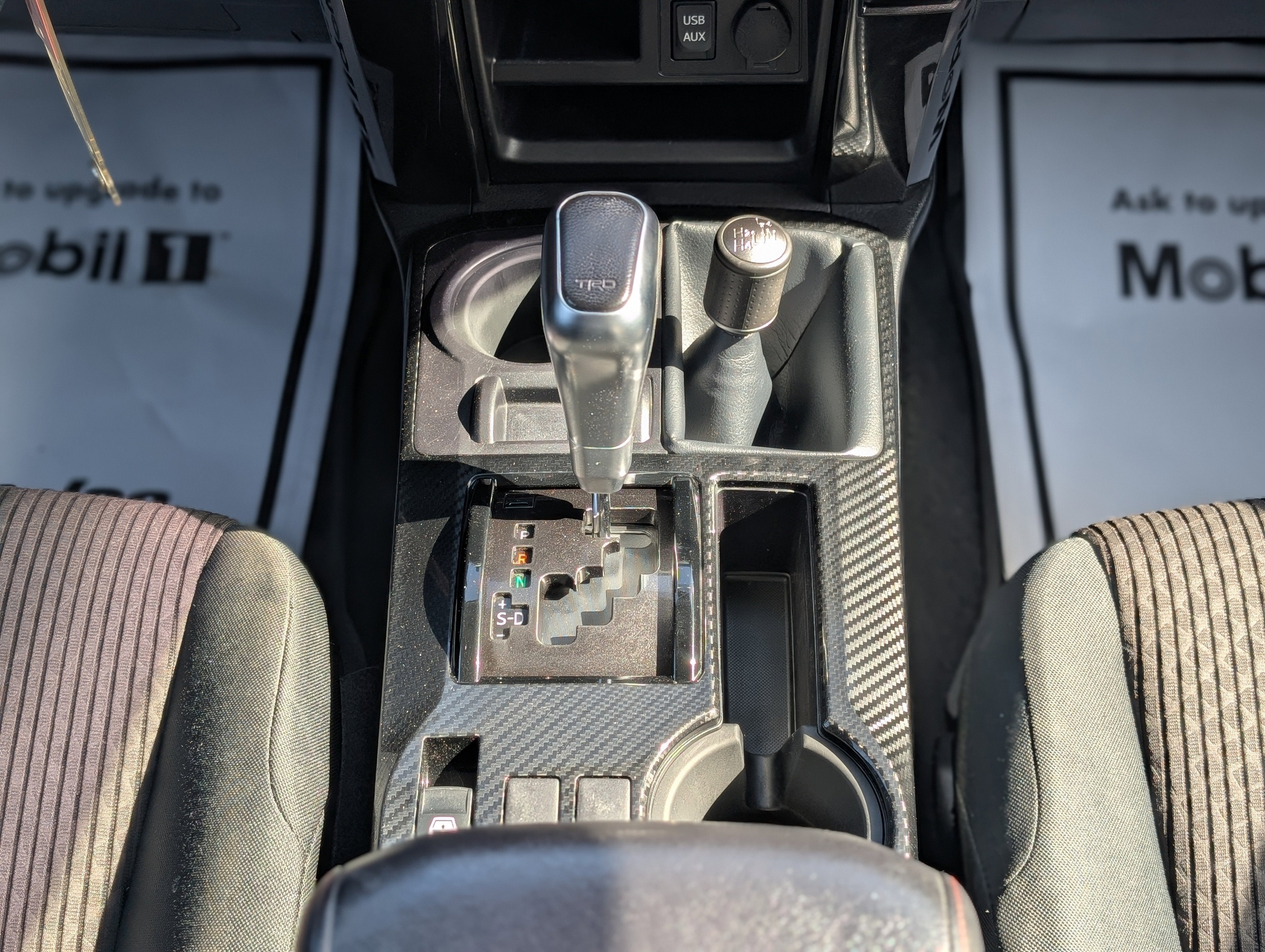 2018 Toyota 4Runner TRD Off Road Premium