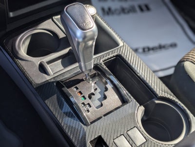 2018 Toyota 4Runner TRD Off Road Premium