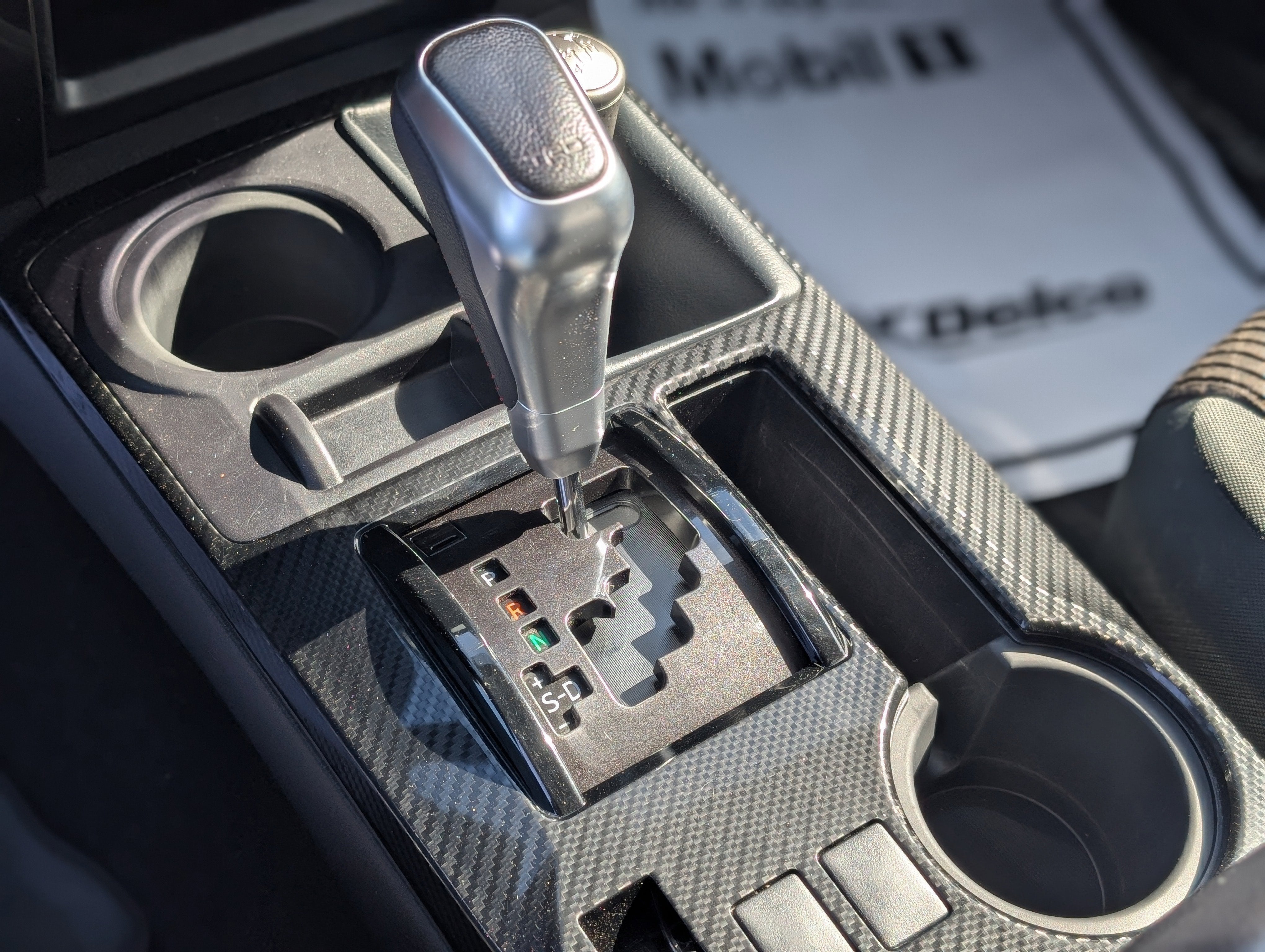 2018 Toyota 4Runner TRD Off Road Premium