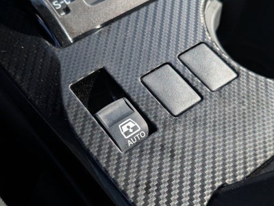 2018 Toyota 4Runner TRD Off Road Premium