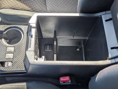 2018 Toyota 4Runner TRD Off Road Premium