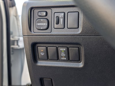 2018 Toyota 4Runner TRD Off Road Premium