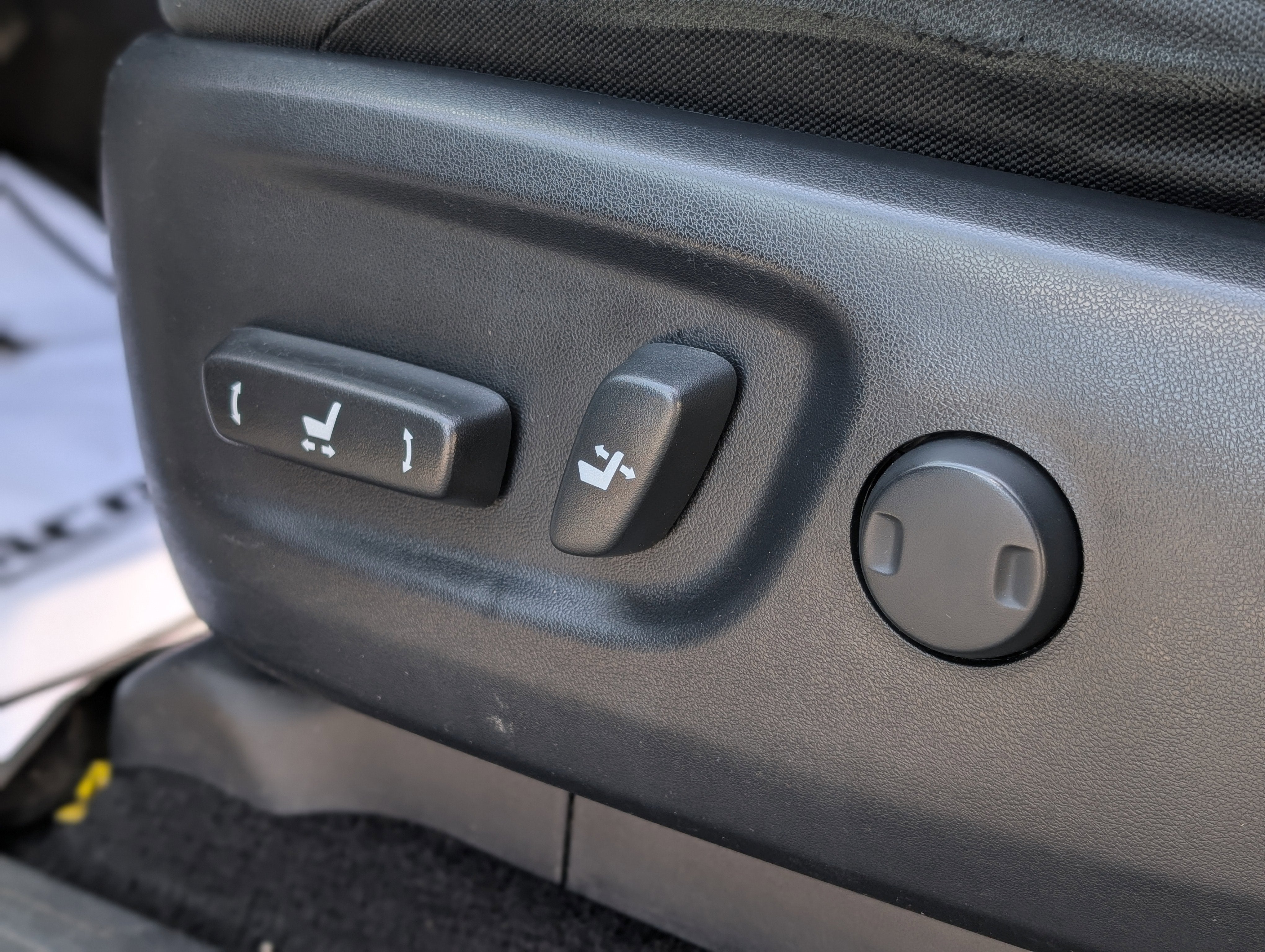 2018 Toyota 4Runner TRD Off Road Premium