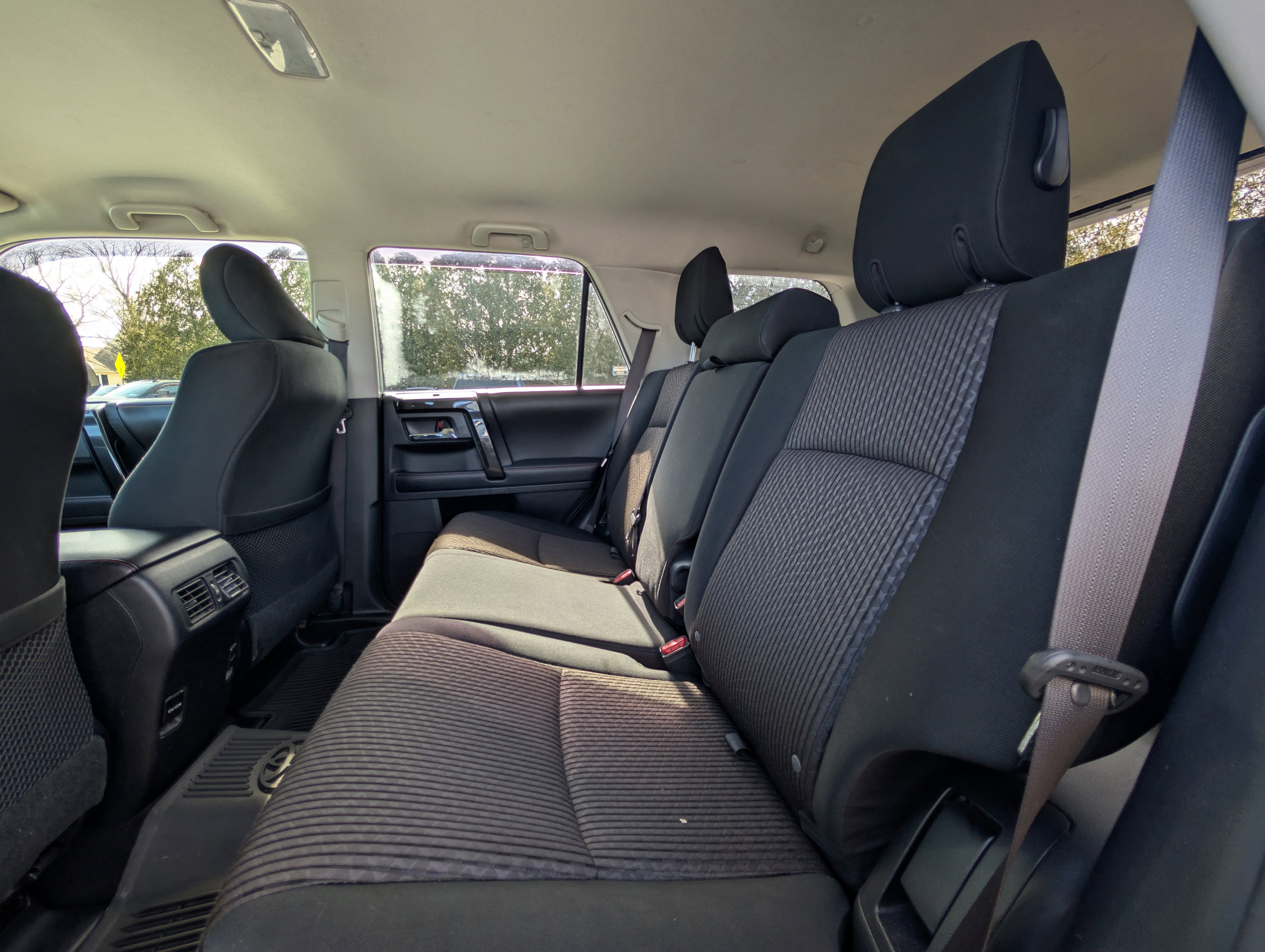 2018 Toyota 4Runner TRD Off Road Premium