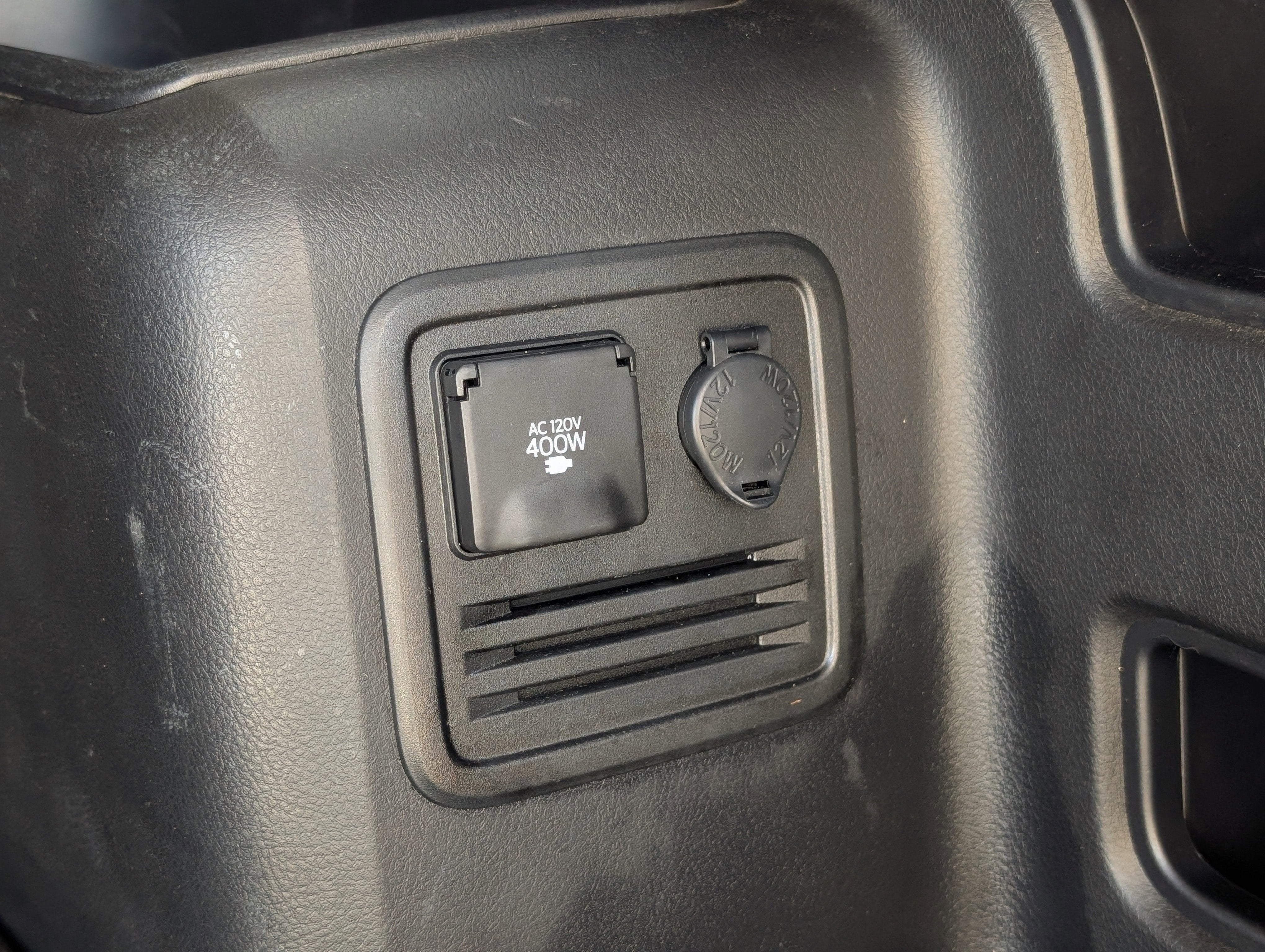 2018 Toyota 4Runner TRD Off Road Premium