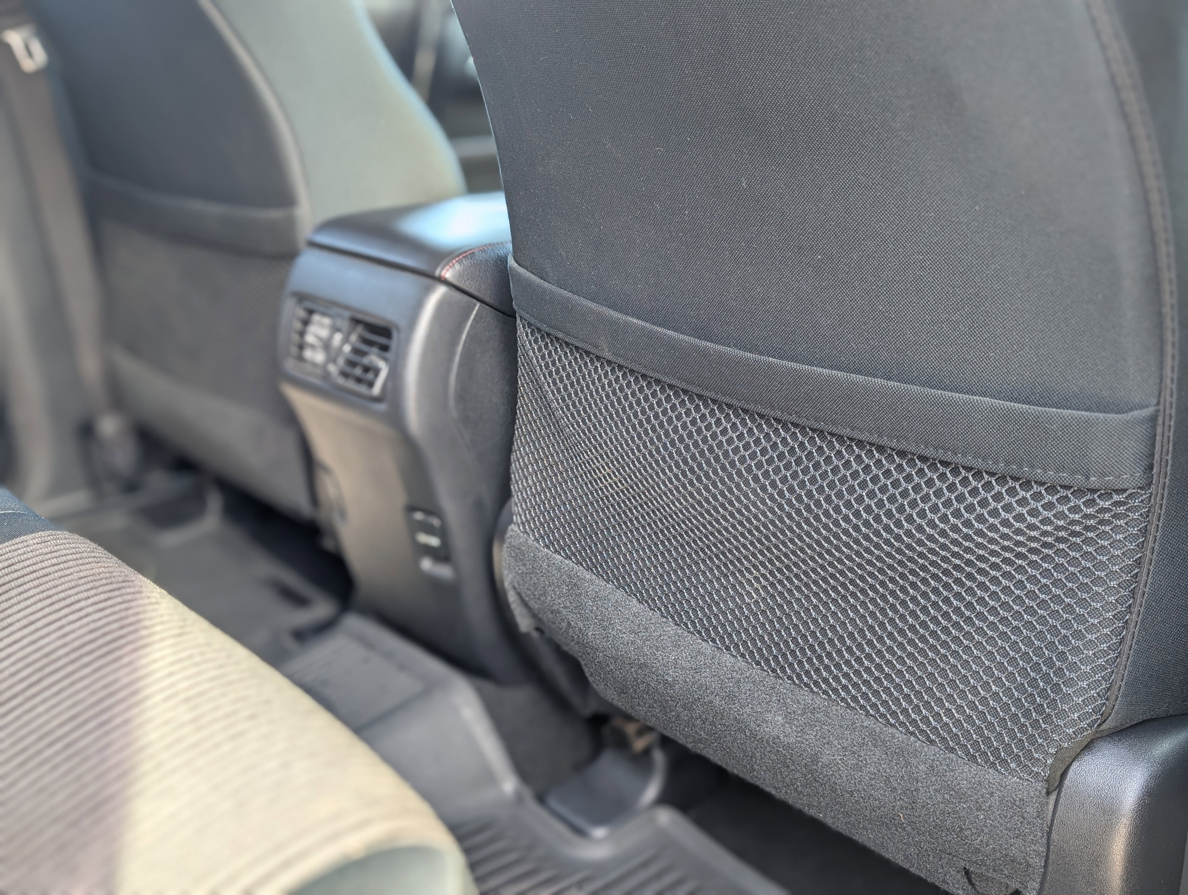 2018 Toyota 4Runner TRD Off Road Premium