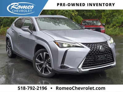 2023 Lexus UX 250h Premium