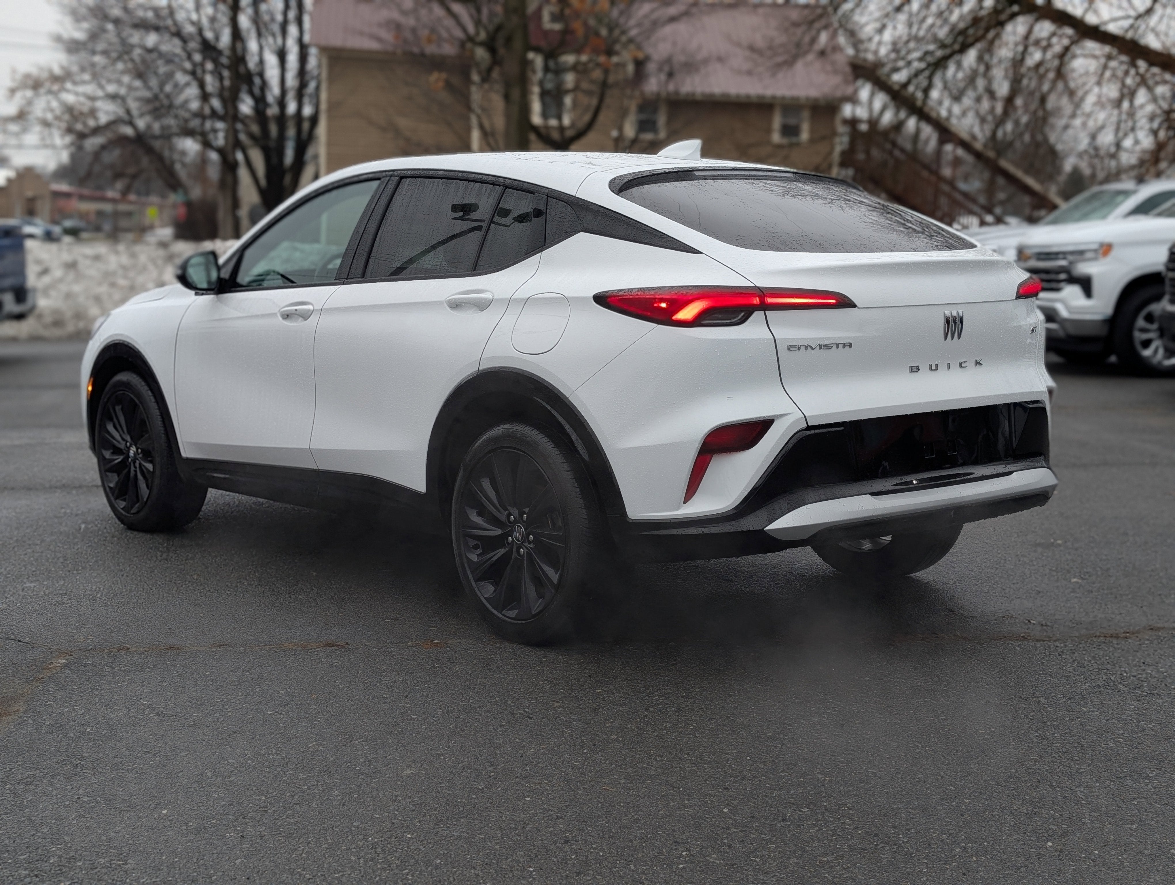 2024 Buick Envista Sport Touring