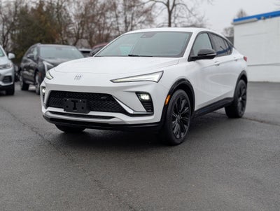 2024 Buick Envista Sport Touring