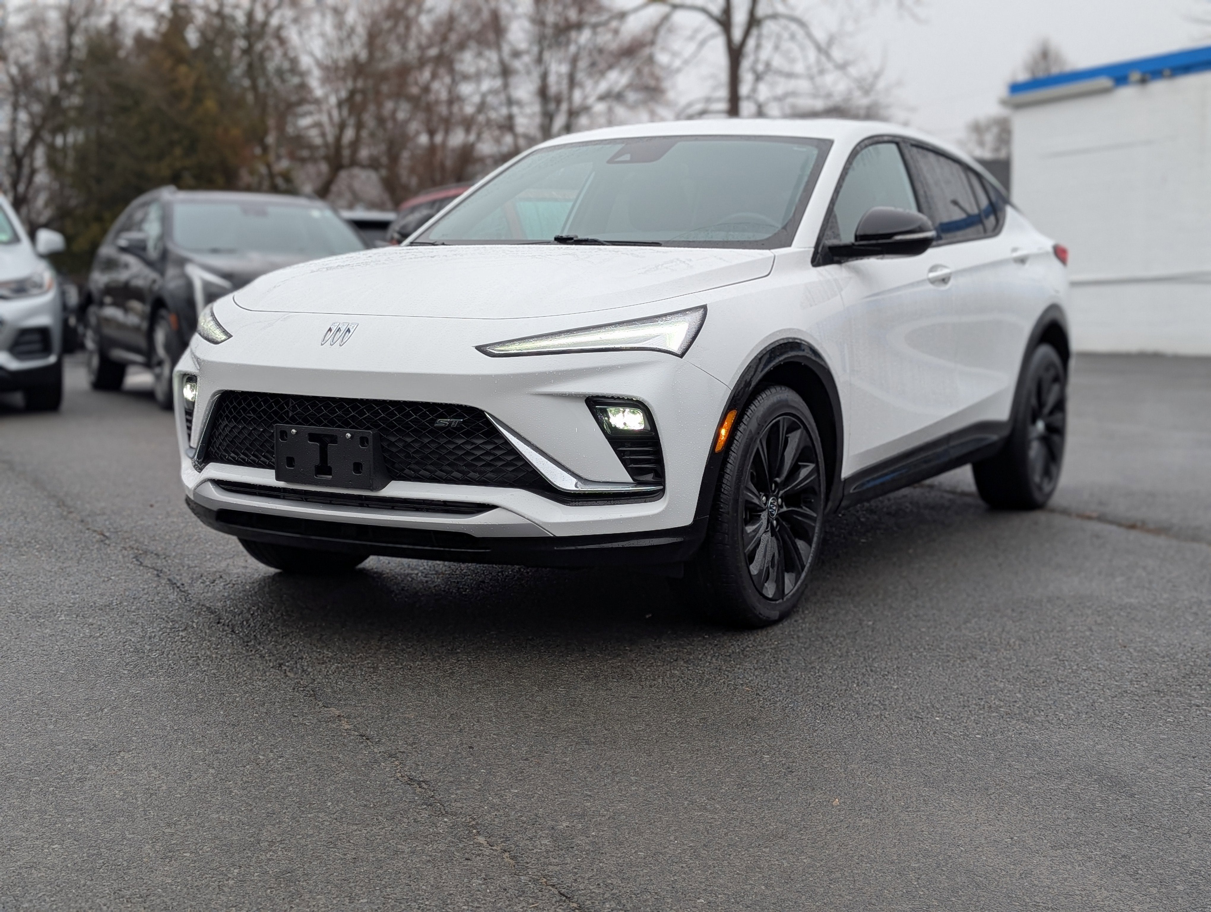 2024 Buick Envista Sport Touring