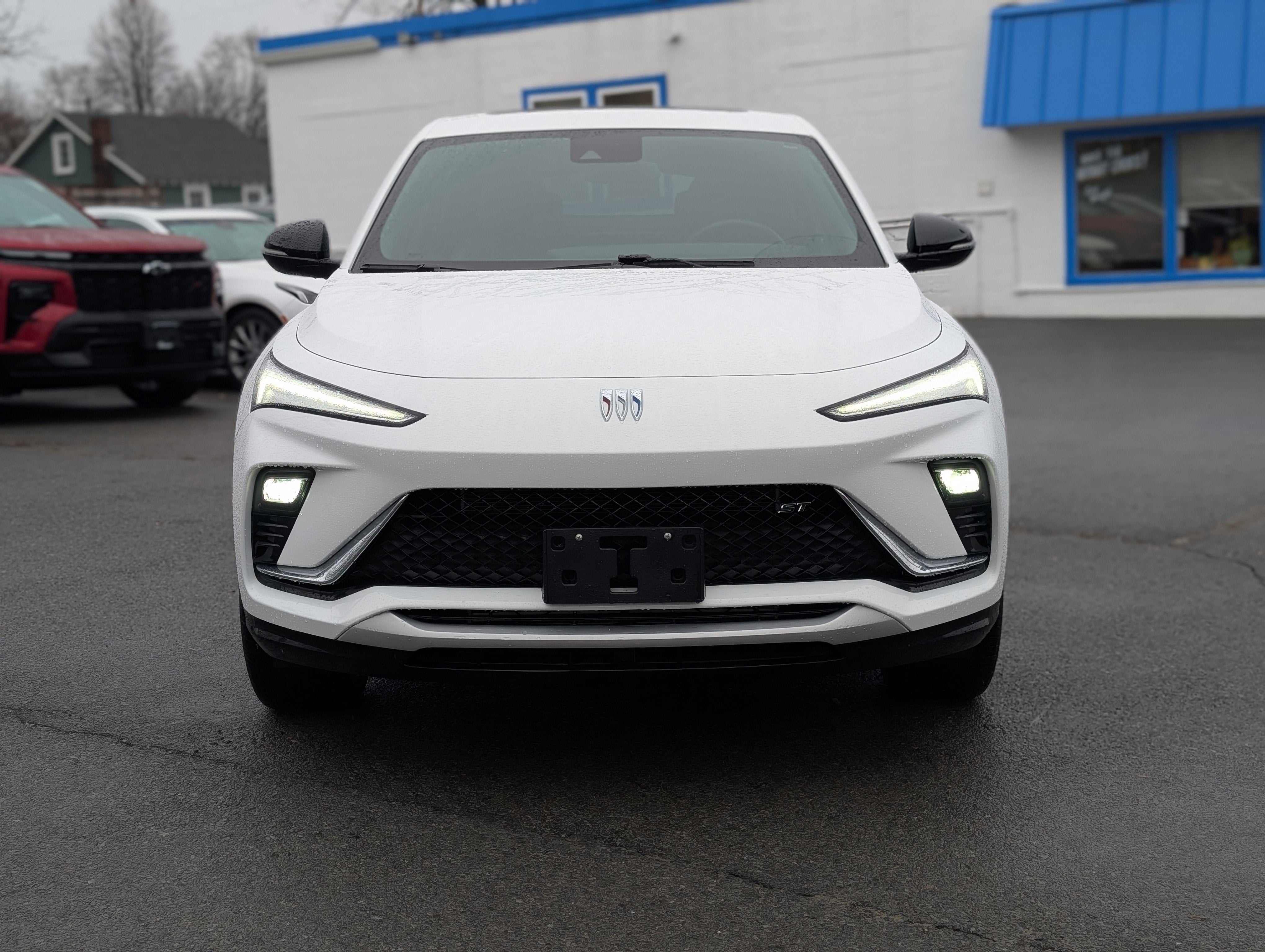 2024 Buick Envista Sport Touring