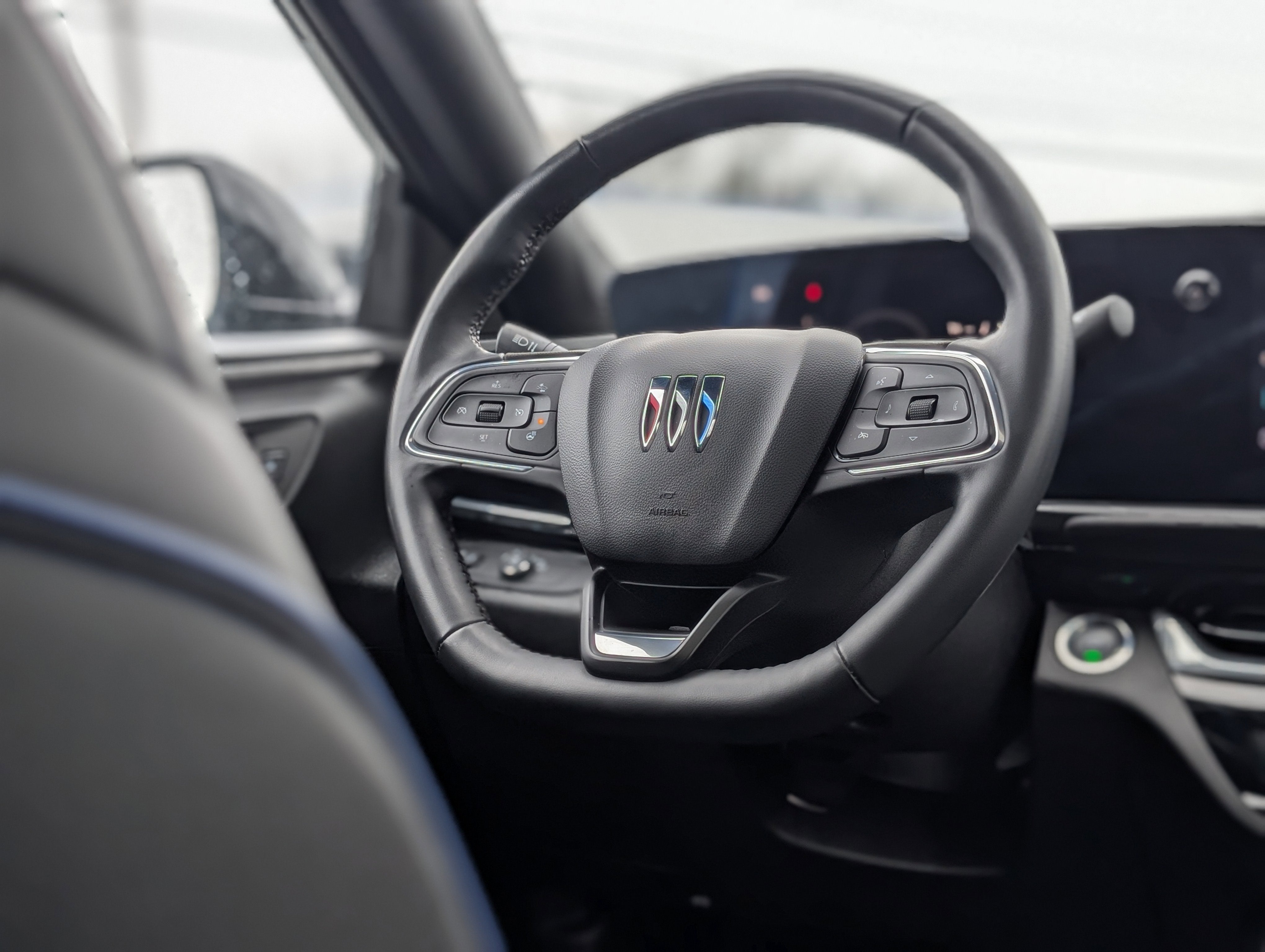 2024 Buick Envista Sport Touring