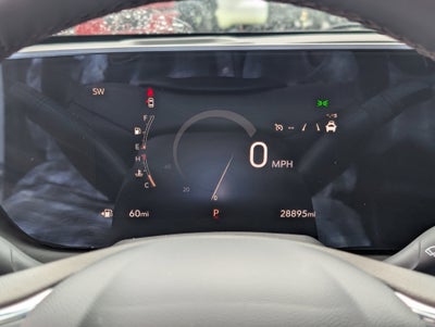 2024 Buick Envista Sport Touring